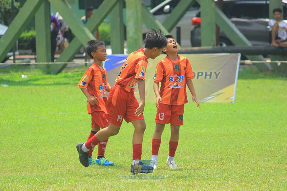 ijl u11 260426 brazillian ss lfa vs karawang youth soccer
