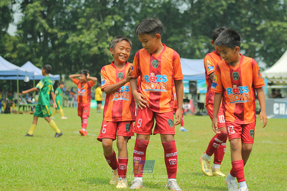 ijl u11 260426 brazillian ss lfa vs karawang youth soccer