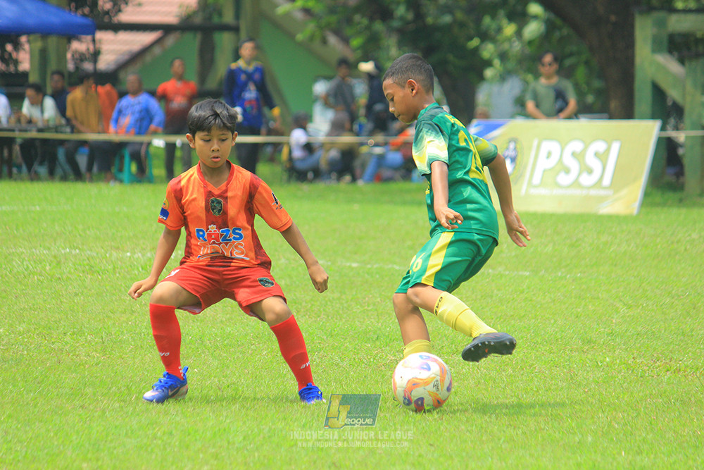 ijl u11 260426 brazillian ss lfa vs karawang youth soccer
