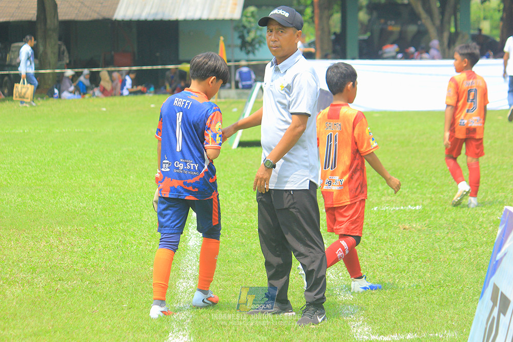 ijl u11 260426 brazillian ss lfa vs karawang youth soccer