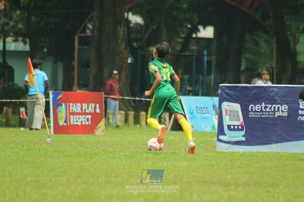 ijl u11 260426 brazillian ss lfa vs karawang youth soccer
