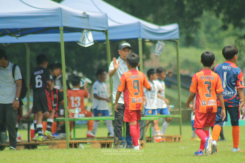ijl u11 260426 brazillian ss lfa vs karawang youth soccer