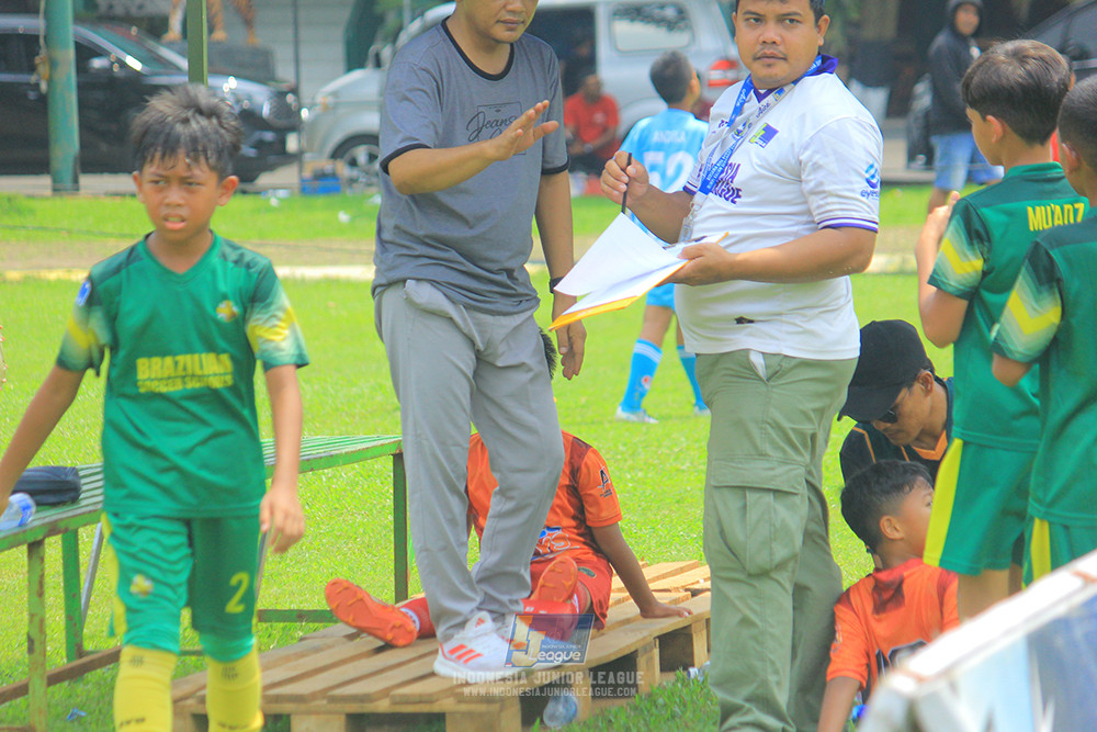 ijl u11 260426 brazillian ss lfa vs karawang youth soccer