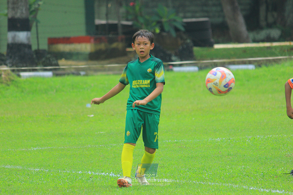 ijl u11 260426 brazillian ss lfa vs karawang youth soccer