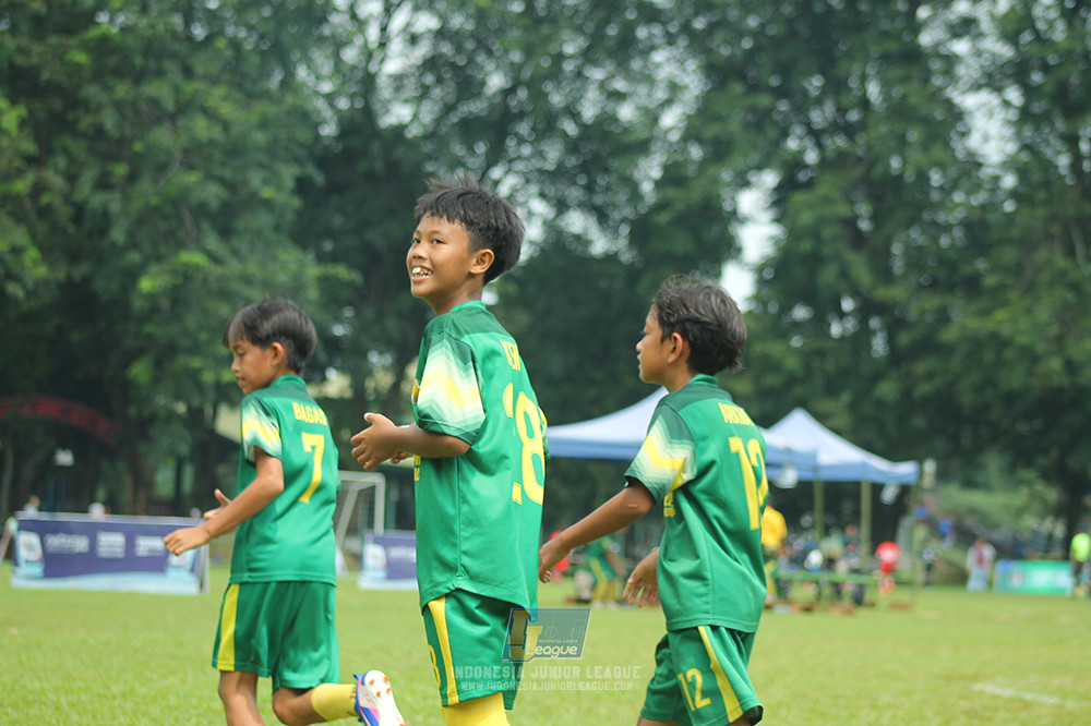 ijl u11 260426 brazillian ss lfa vs karawang youth soccer