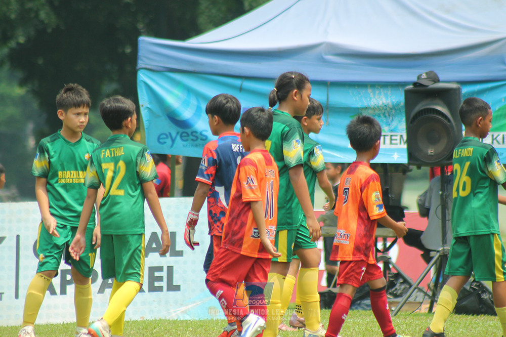 ijl u11 260426 brazillian ss lfa vs karawang youth soccer