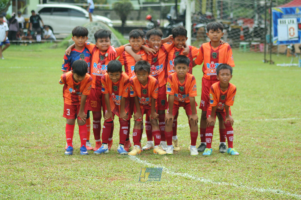 ijl u11 260426 brazillian ss lfa vs karawang youth soccer
