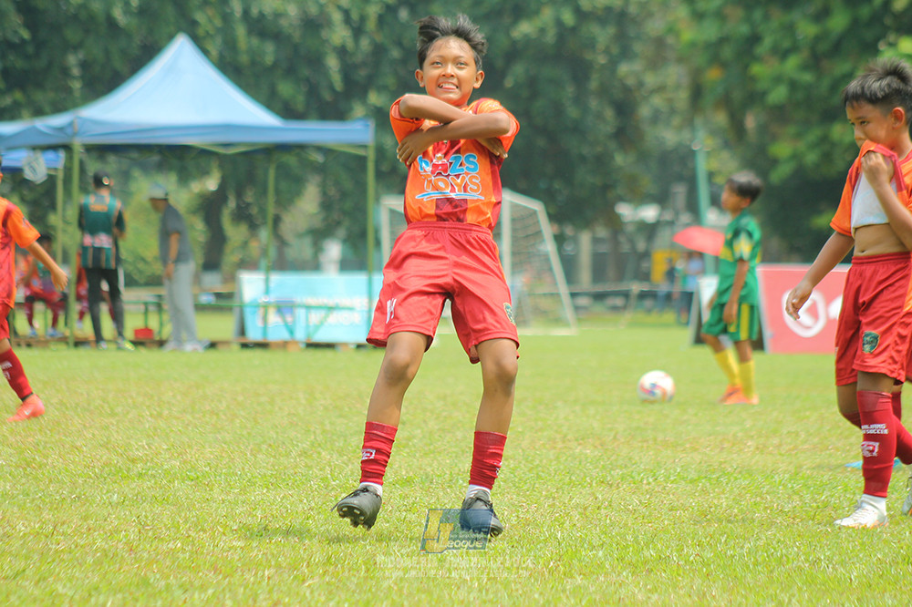 ijl u11 260426 brazillian ss lfa vs karawang youth soccer
