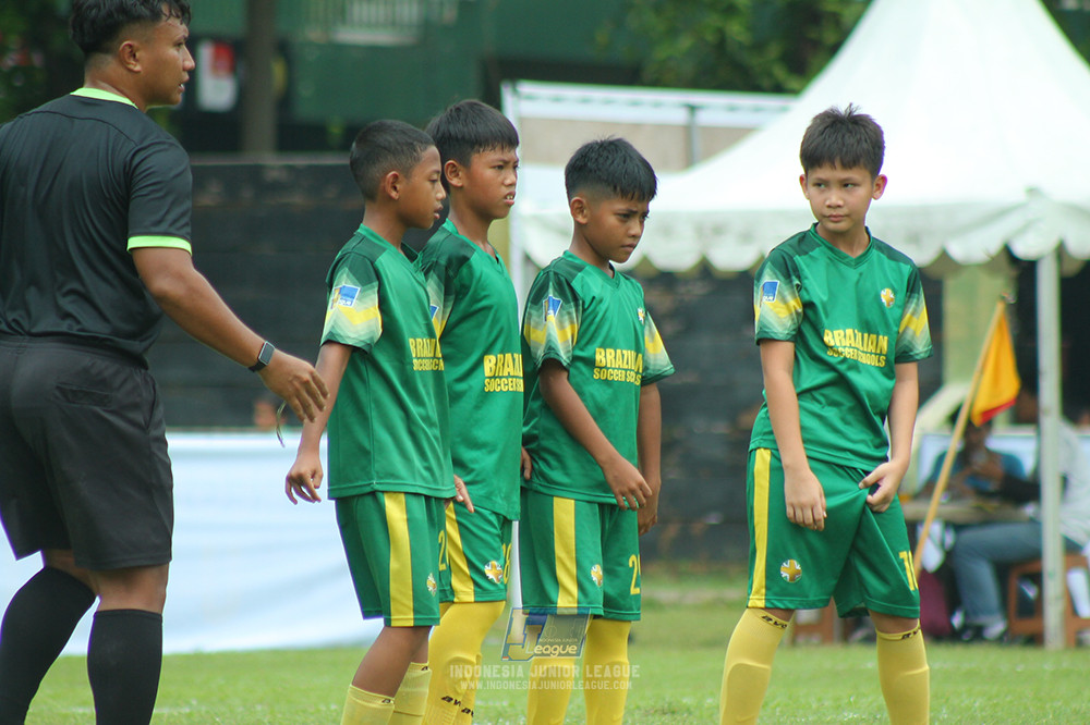 ijl u11 260426 brazillian ss lfa vs karawang youth soccer