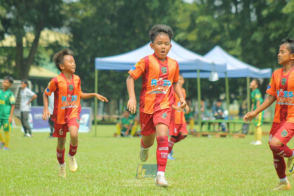 ijl u11 260426 brazillian ss lfa vs karawang youth soccer