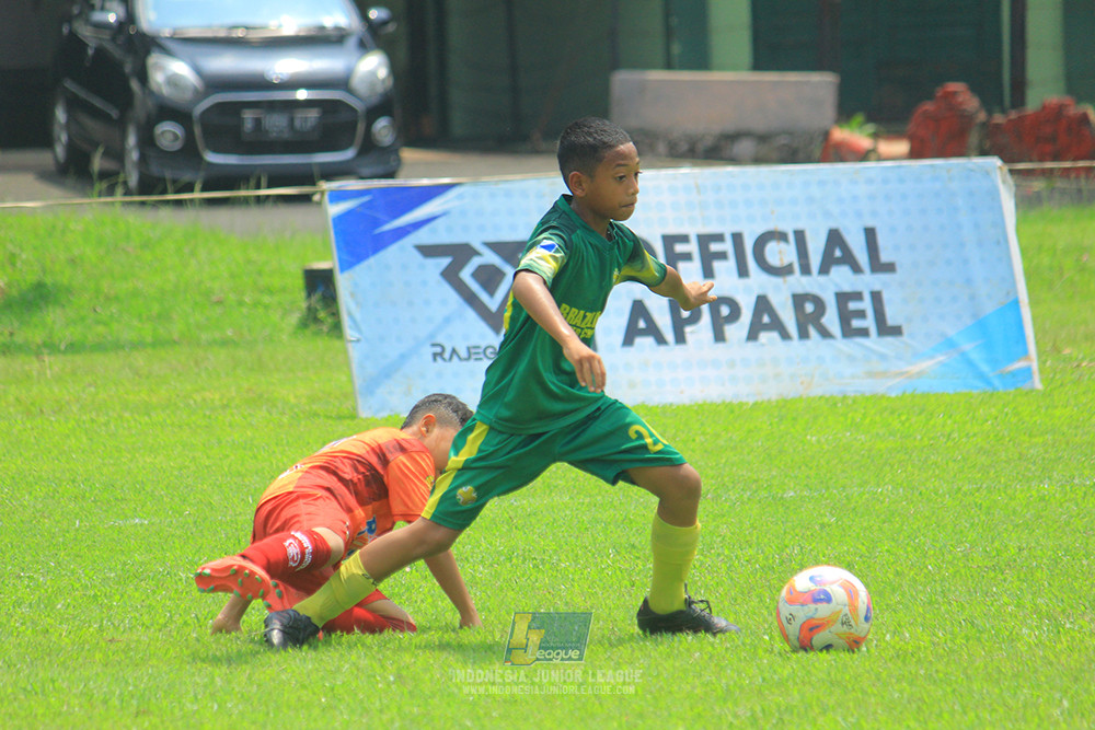 ijl u11 260426 brazillian ss lfa vs karawang youth soccer