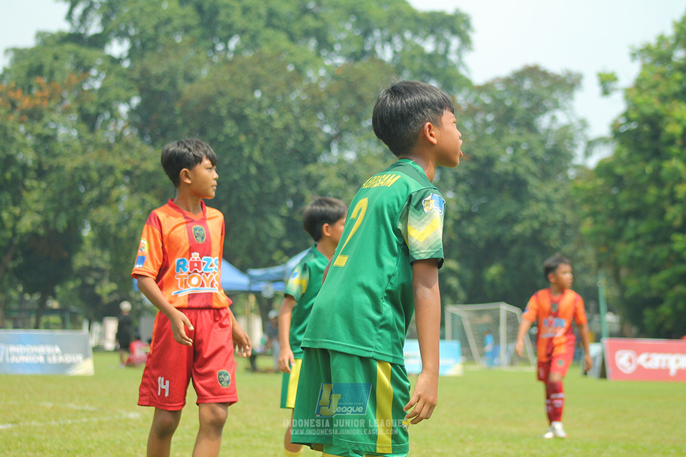 ijl u11 260426 brazillian ss lfa vs karawang youth soccer