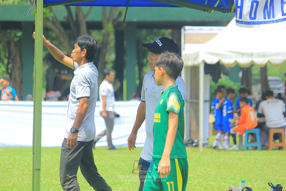 ijl u11 260426 brazillian ss lfa vs karawang youth soccer