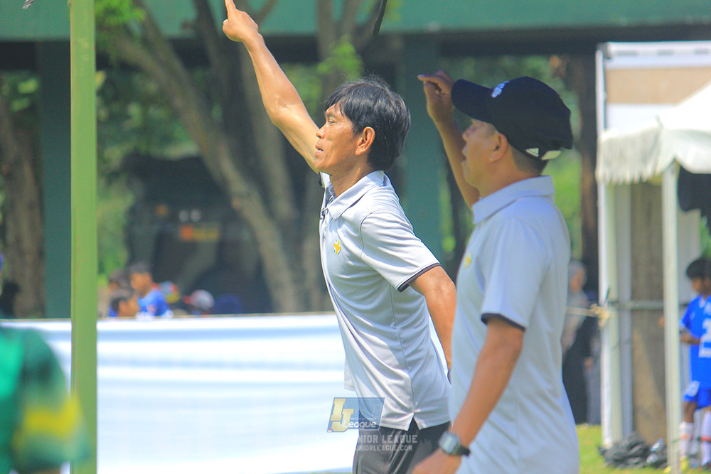 ijl u11 260426 brazillian ss lfa vs karawang youth soccer