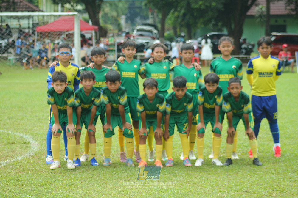ijl u11 260426 brazillian ss lfa vs karawang youth soccer