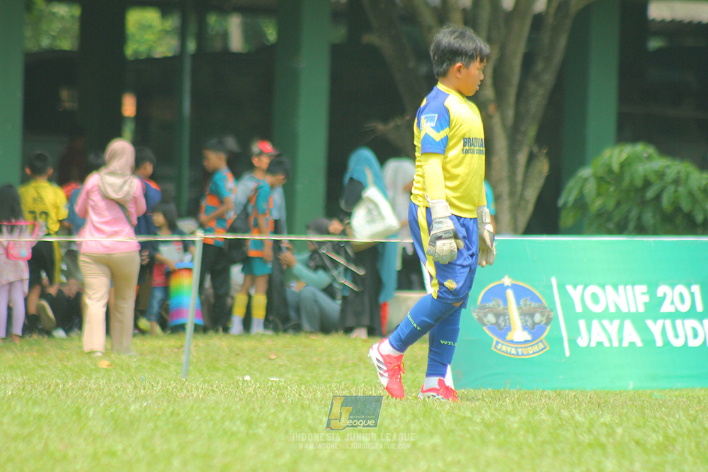 ijl u11 260426 brazillian ss lfa vs karawang youth soccer
