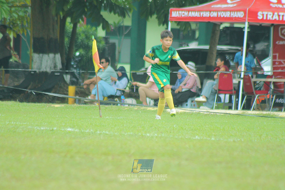 ijl u11 260426 brazillian ss lfa vs karawang youth soccer