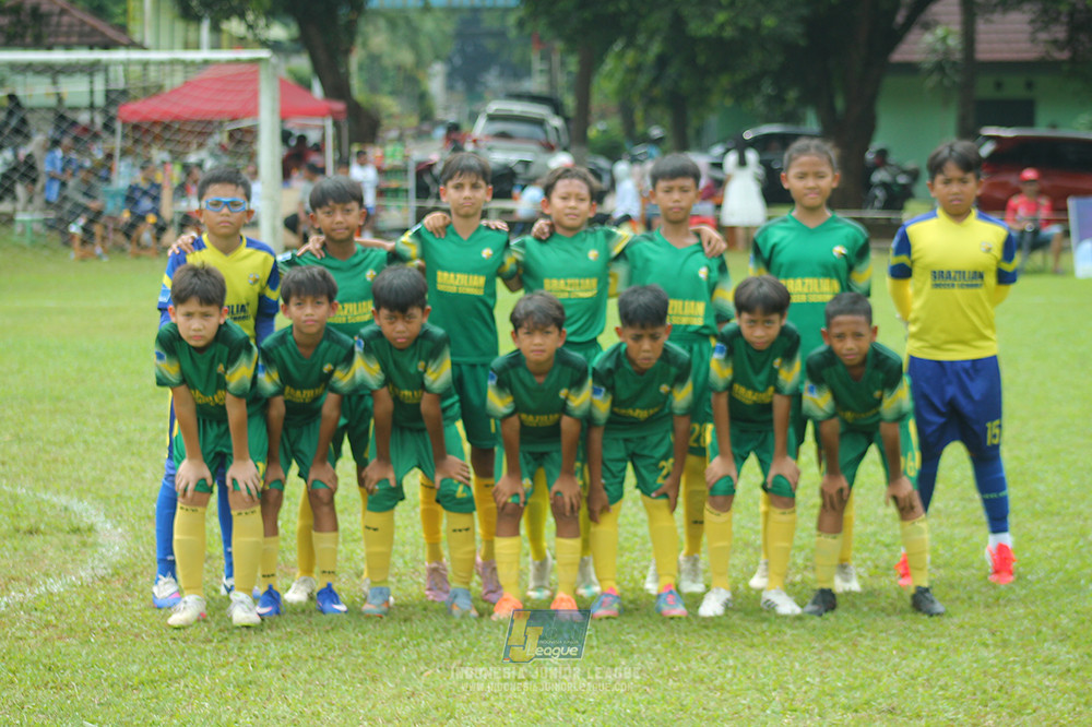 ijl u11 260426 brazillian ss lfa vs karawang youth soccer