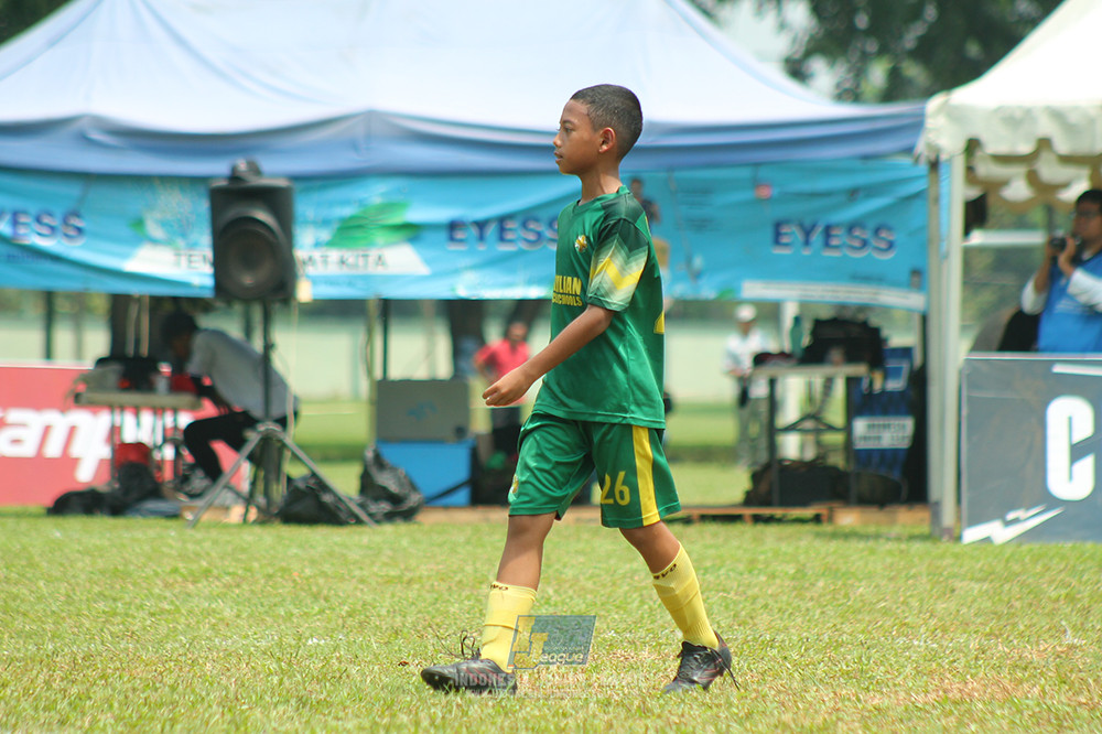 ijl u11 260426 brazillian ss lfa vs karawang youth soccer