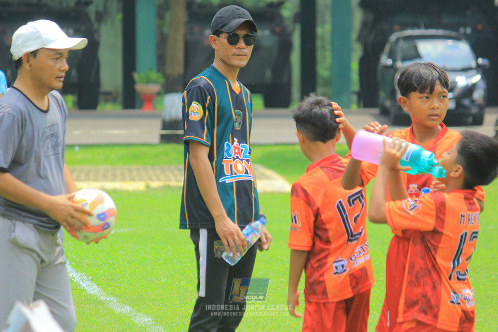 ijl u11 260426 brazillian ss lfa vs karawang youth soccer