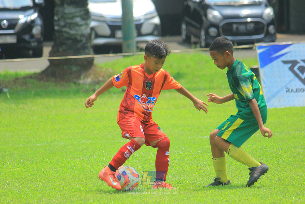 ijl u11 260426 brazillian ss lfa vs karawang youth soccer