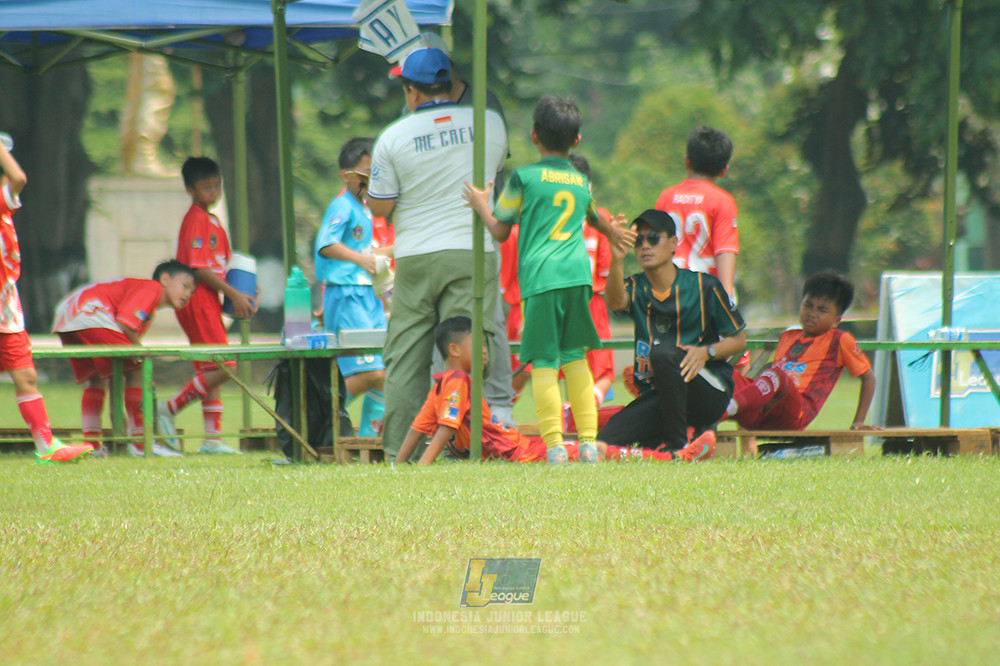 ijl u11 260426 brazillian ss lfa vs karawang youth soccer