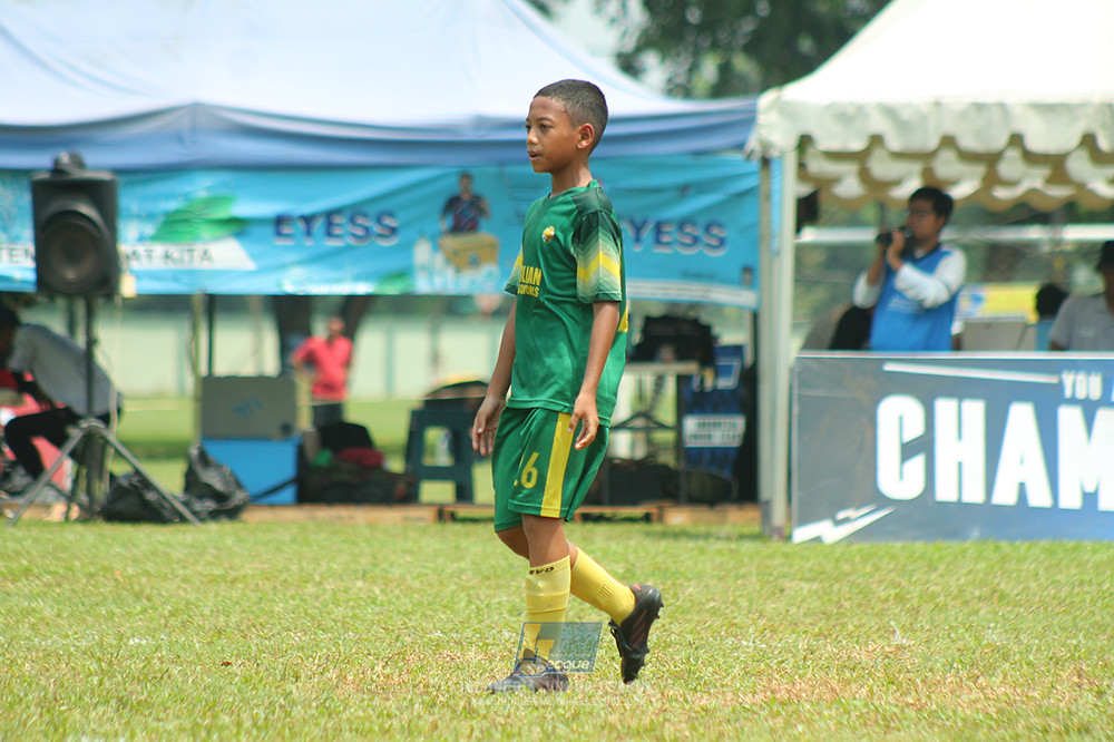 ijl u11 260426 brazillian ss lfa vs karawang youth soccer