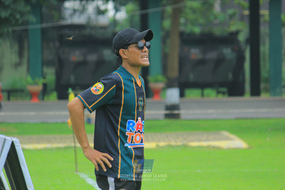 ijl u11 260426 brazillian ss lfa vs karawang youth soccer