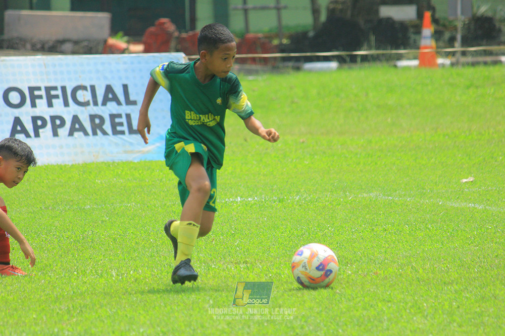 ijl u11 260426 brazillian ss lfa vs karawang youth soccer
