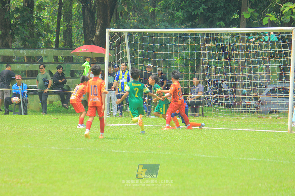 ijl u11 260426 brazillian ss lfa vs karawang youth soccer