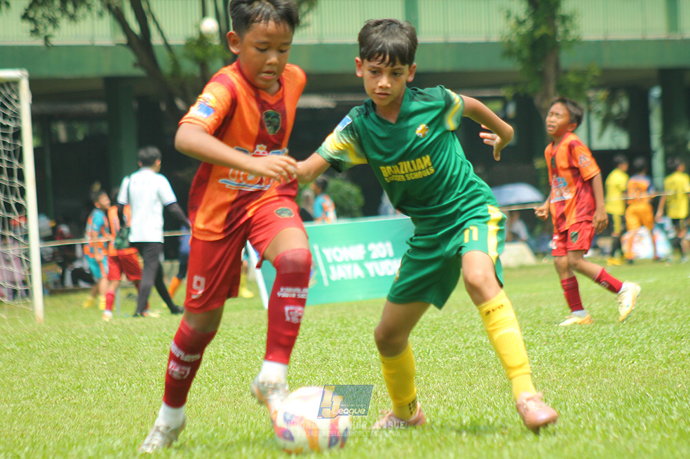 ijl u11 260426 brazillian ss lfa vs karawang youth soccer