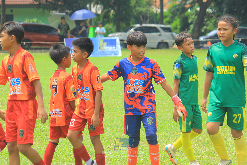 ijl u11 260426 brazillian ss lfa vs karawang youth soccer