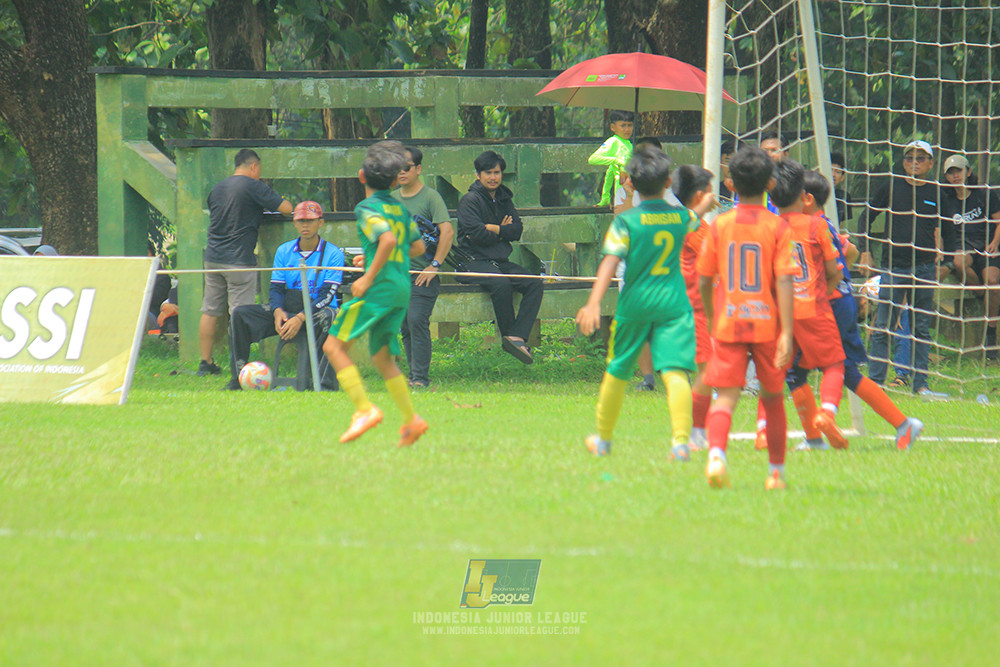 ijl u11 260426 brazillian ss lfa vs karawang youth soccer