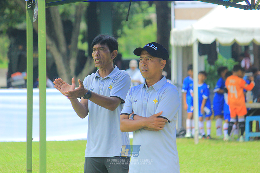 ijl u11 260426 brazillian ss lfa vs karawang youth soccer