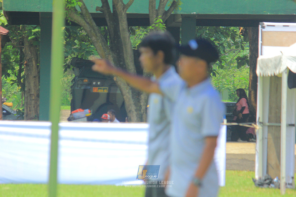 ijl u11 260426 brazillian ss lfa vs karawang youth soccer