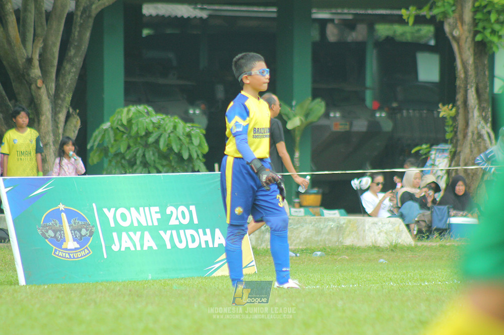 ijl u11 260426 brazillian ss lfa vs karawang youth soccer