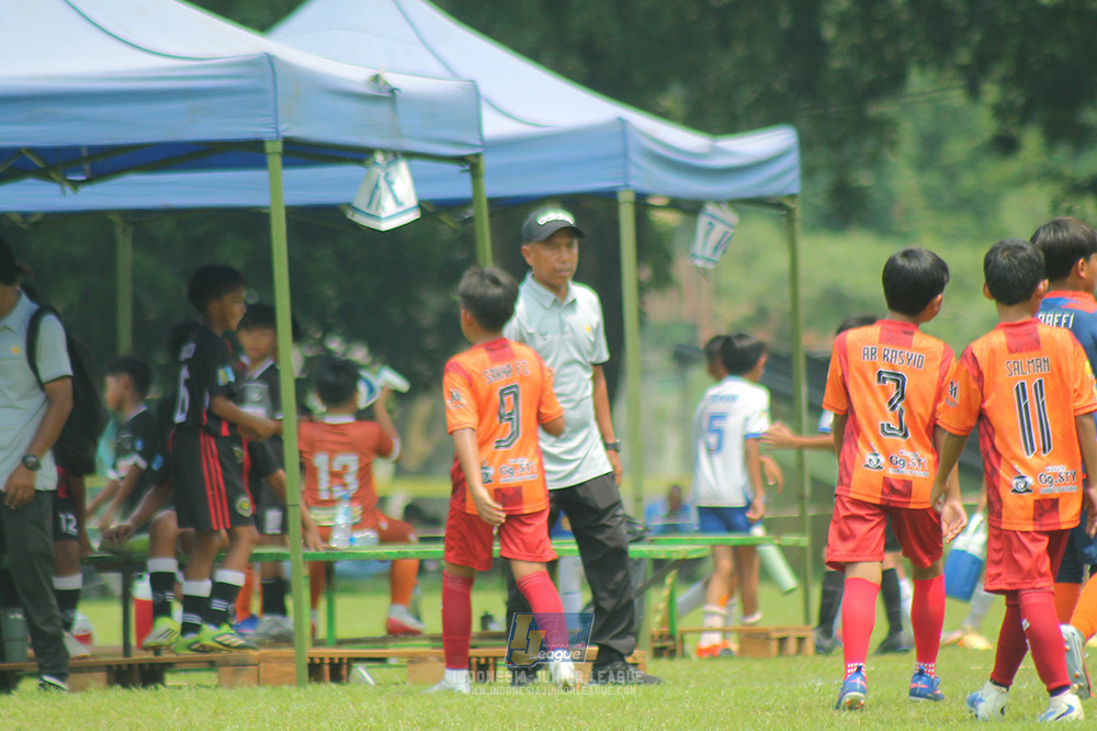 ijl u11 260426 brazillian ss lfa vs karawang youth soccer