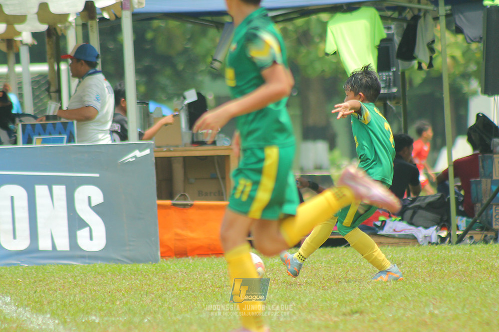 ijl u11 260426 brazillian ss lfa vs karawang youth soccer
