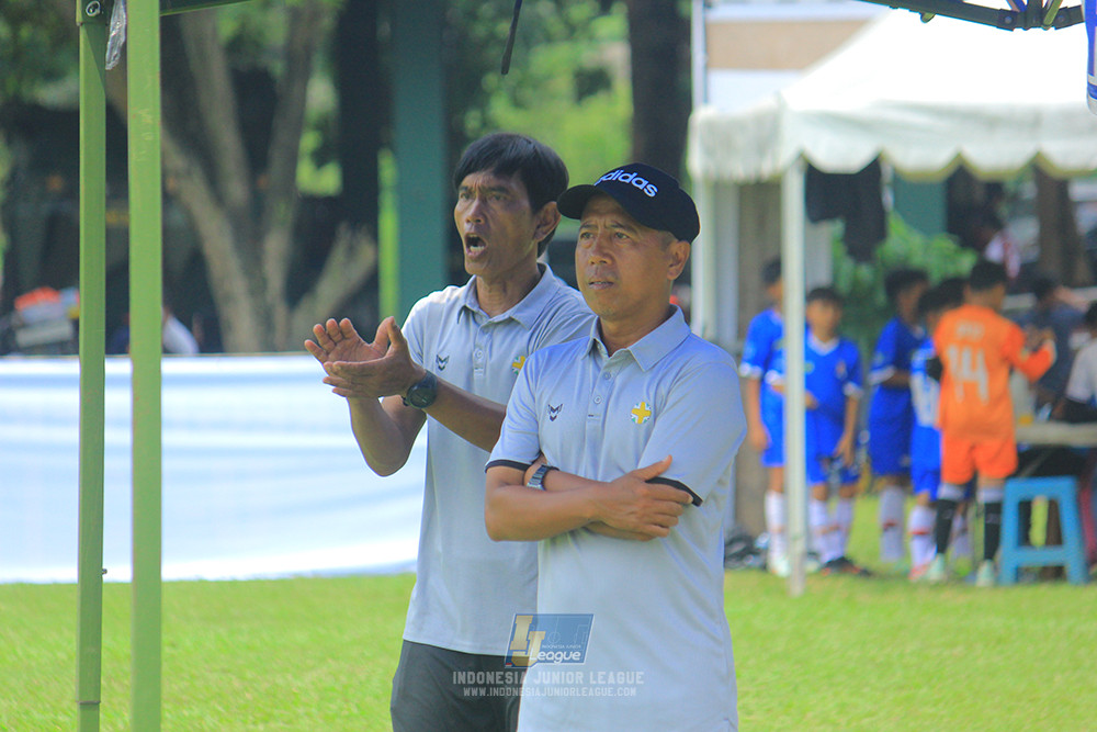 ijl u11 260426 brazillian ss lfa vs karawang youth soccer