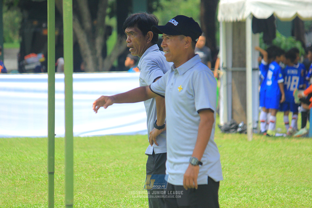 ijl u11 260426 brazillian ss lfa vs karawang youth soccer