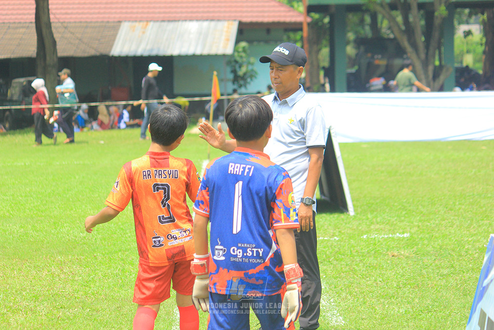 ijl u11 260426 brazillian ss lfa vs karawang youth soccer