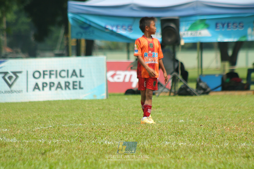 ijl u11 260426 brazillian ss lfa vs karawang youth soccer
