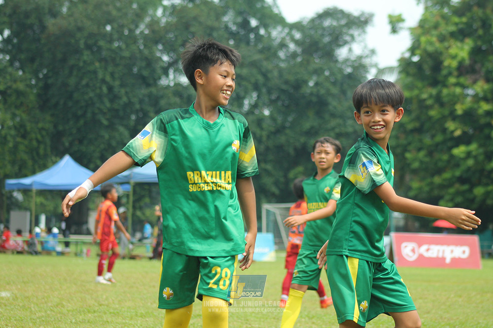 ijl u11 260426 brazillian ss lfa vs karawang youth soccer