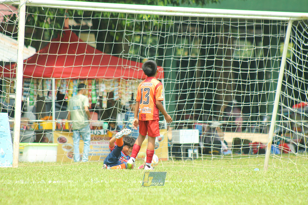 ijl u11 260426 brazillian ss lfa vs karawang youth soccer