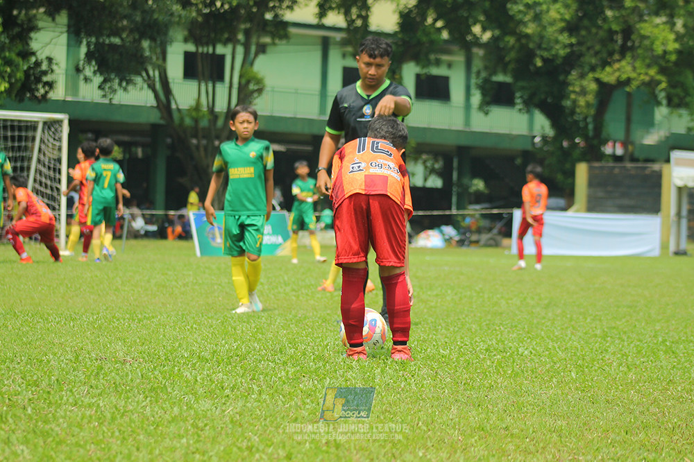 ijl u11 260426 brazillian ss lfa vs karawang youth soccer