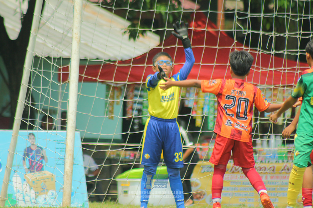 ijl u11 260426 brazillian ss lfa vs karawang youth soccer