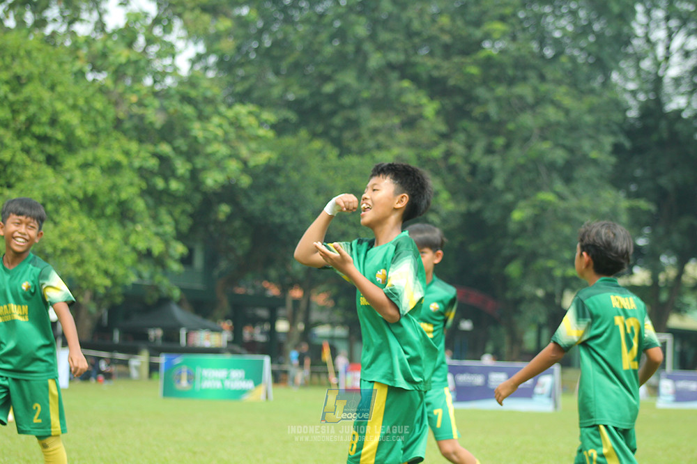 ijl u11 260426 brazillian ss lfa vs karawang youth soccer