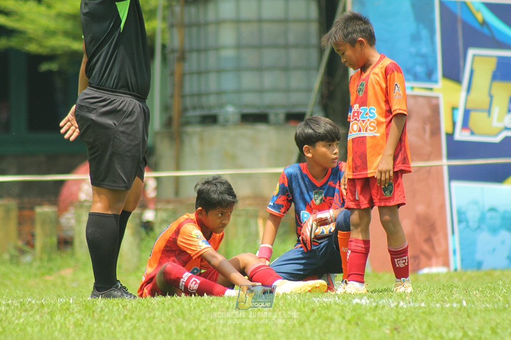 ijl u11 260426 brazillian ss lfa vs karawang youth soccer