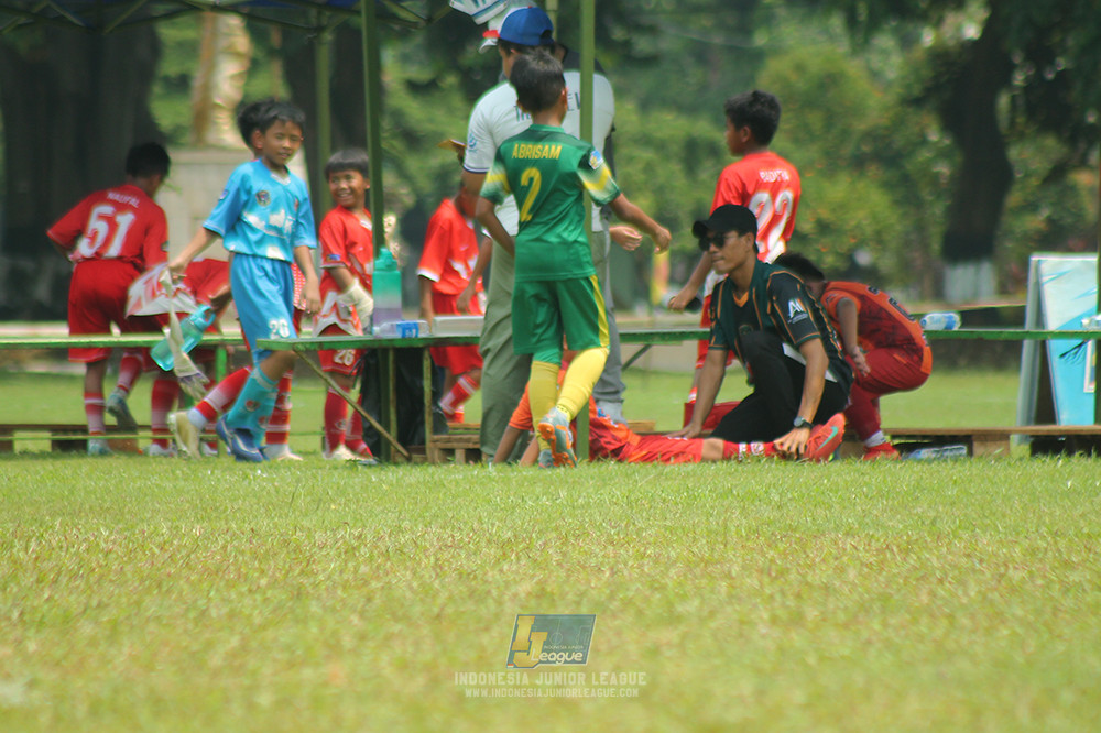 ijl u11 260426 brazillian ss lfa vs karawang youth soccer