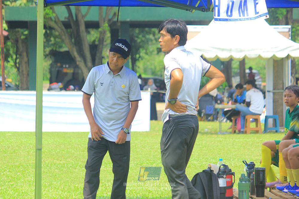 ijl u11 260426 brazillian ss lfa vs karawang youth soccer